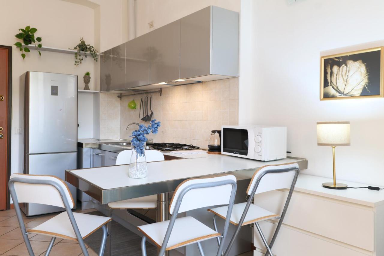 Apartment Primopiano - Scalvini Mailand