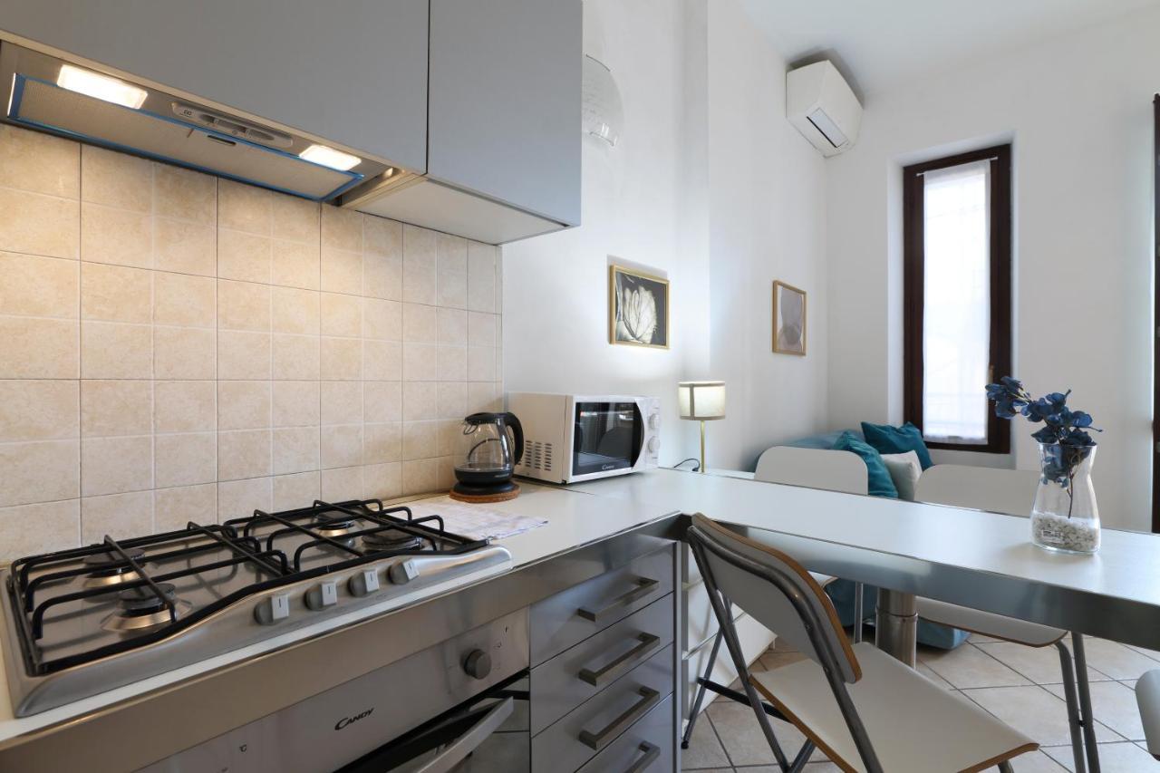 Apartment Primopiano - Scalvini Mailand