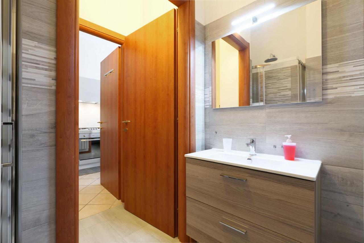 Primopiano - Scalvini Apartment Mailand