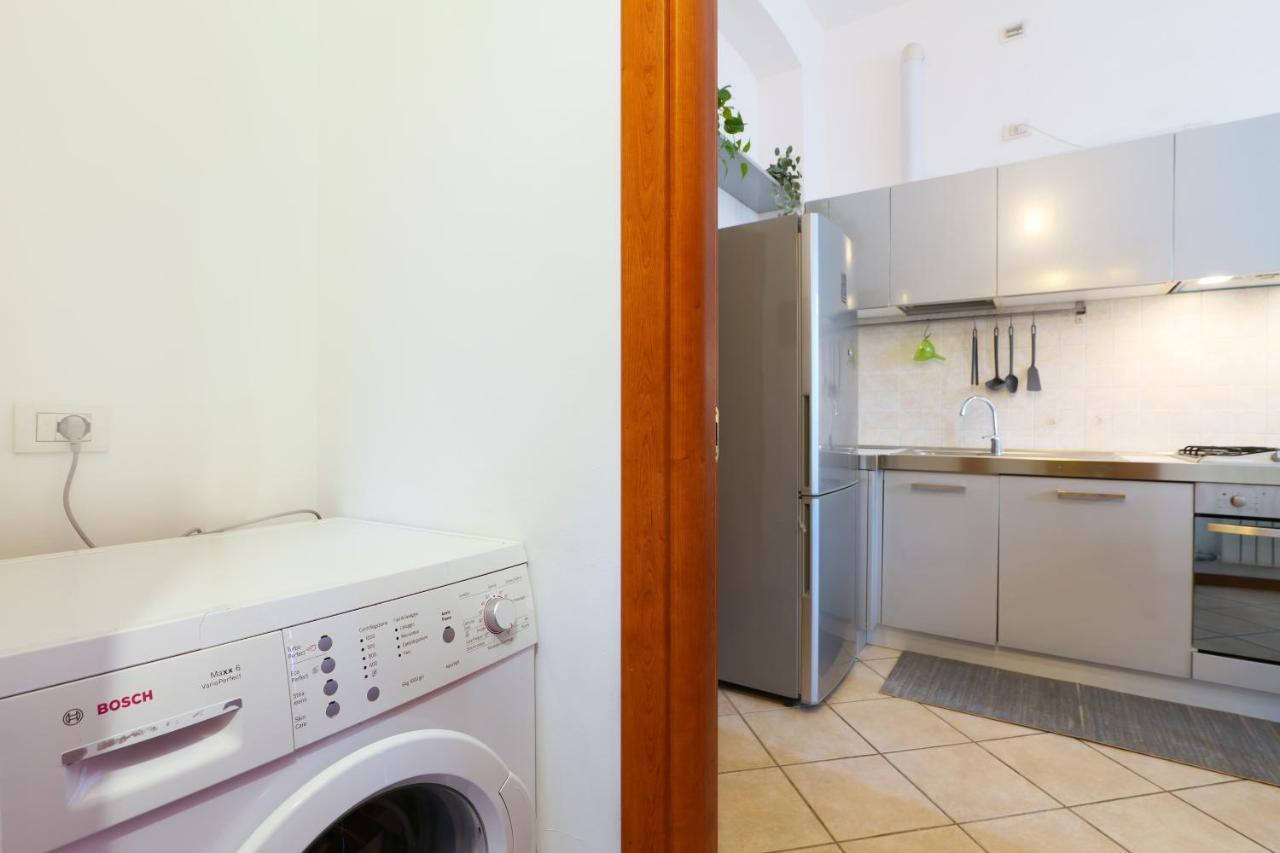 Apartment Primopiano - Scalvini Mailand