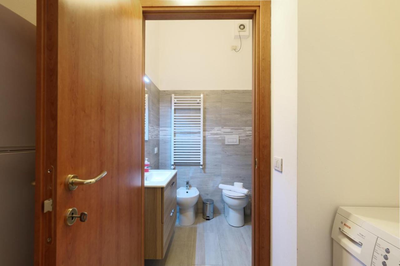 Primopiano - Scalvini Apartment *
