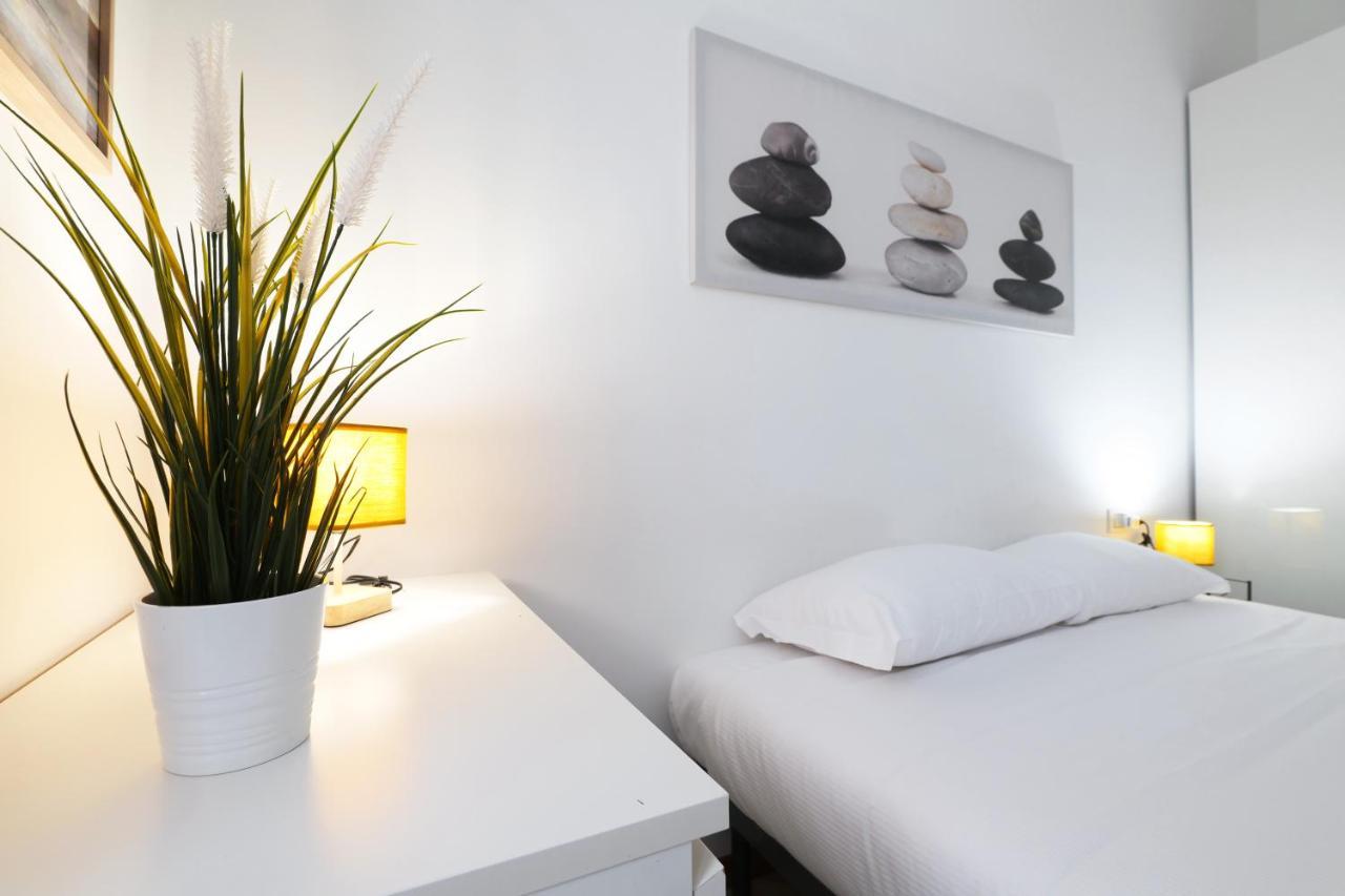 Apartment Primopiano - Scalvini *