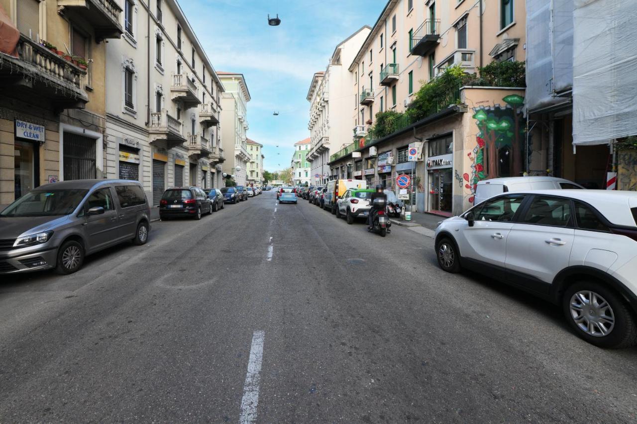 Primopiano - Scalvini Apartment *