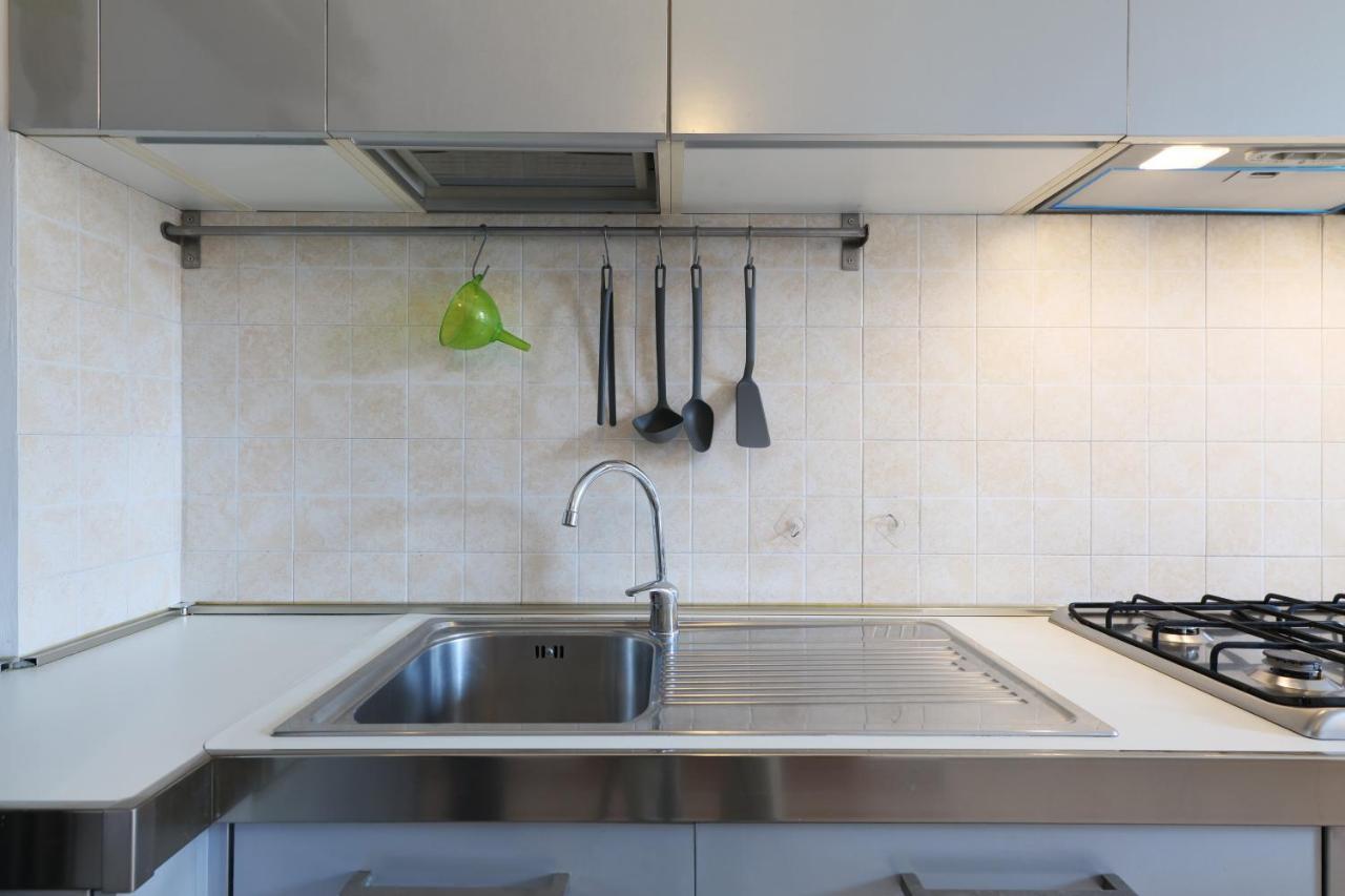 Primopiano - Scalvini Apartment Mailand