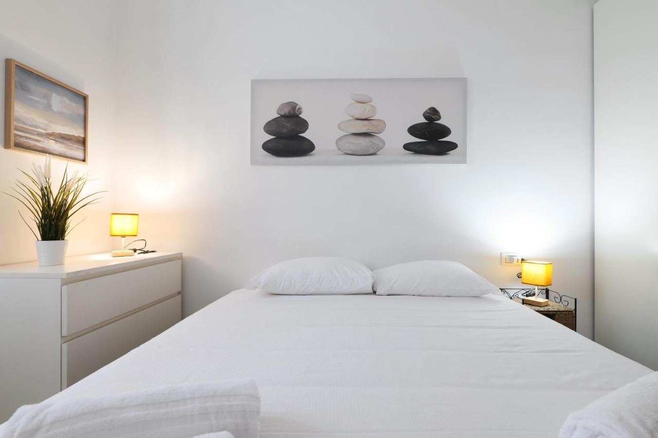 Apartment Primopiano - Scalvini