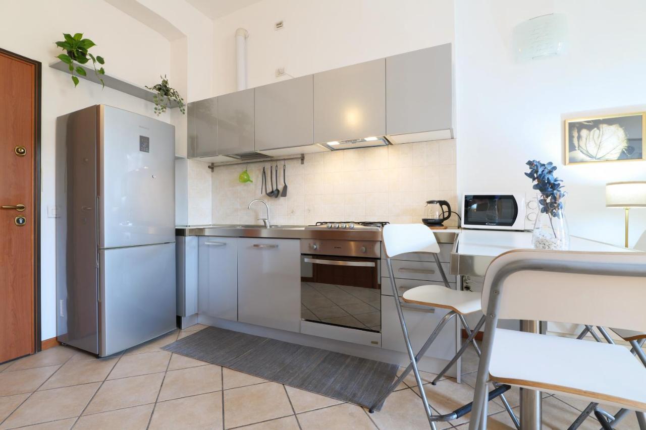 Primopiano - Scalvini Apartment