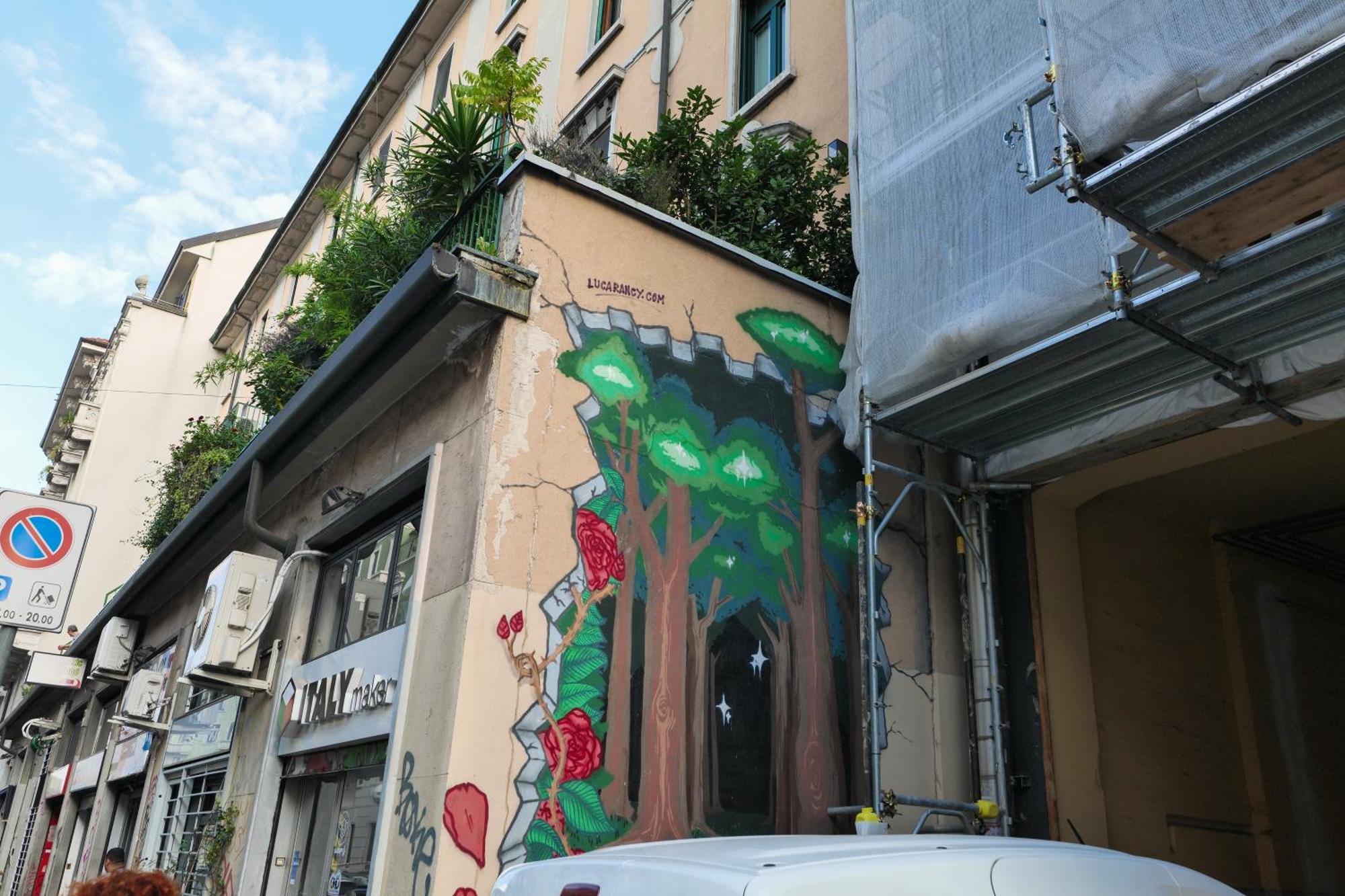 Apartment Primopiano - Scalvini